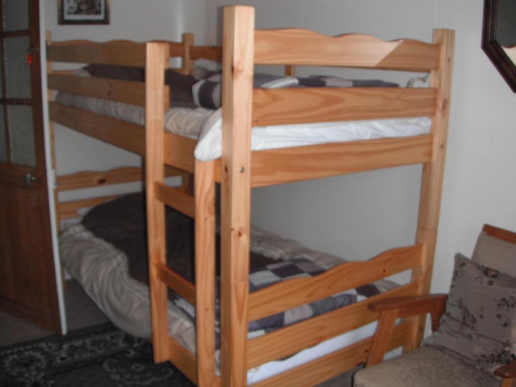 Chambres d'Hôtes Bienvenue LʼAbsie Quarto foto